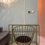 Pavoni Veranda Blu Mare * Łeba