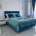 Pavoni Veranda Blu Mare *