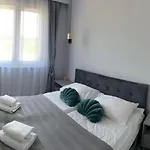Pavoni Veranda Blu Mare Łeba