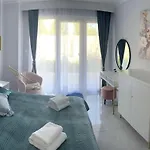 Pavoni Veranda Blu Mare