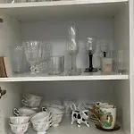 Pavoni Veranda Blu Mare * Łeba