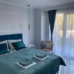 Pavoni Veranda Blu Mare Łeba