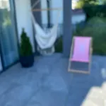 Pavoni Veranda Blu Mare * Łeba