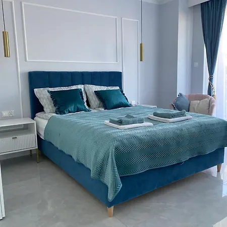 Pavoni Veranda Blu Mare *