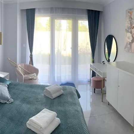 Pavoni Veranda Blu Mare