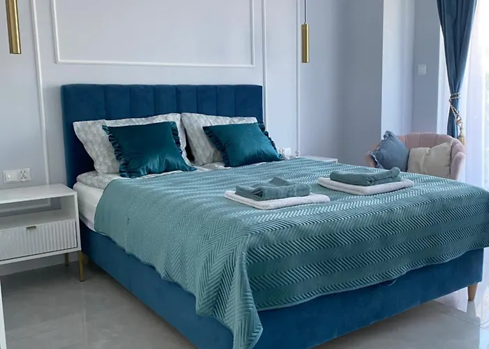 Pavoni Veranda Blu Mare *